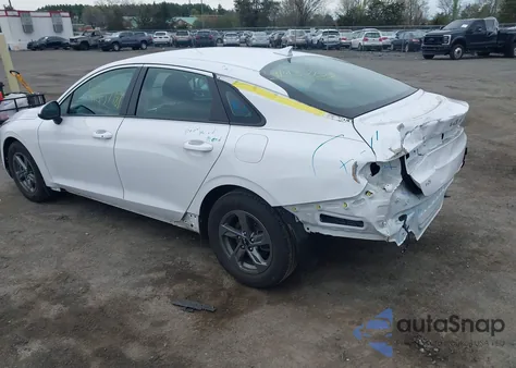 2023 Kia K5 Lxs from USA, damaged, VIN 5XXG14J25PG199722